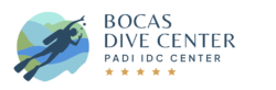 Bocas Dive Center